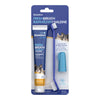 bluestem coactiv+ Oral Dental Kit for Dogs and Cats – Toothpaste, Toothbrush & Finger Brush