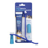 bluestem coactiv+ Oral Dental Kit for Dogs and Cats – Toothpaste, Toothbrush & Finger Brush