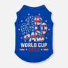 WildFC Tank — World Cup 26 Edition
