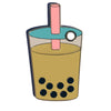 Bubble Tea Tag
