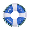 Body Glove Life Ring Dog Toy