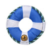 Body Glove Life Ring Dog Toy