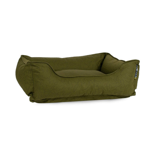 Body Glove Paintflower Kuddler Pet Bed