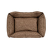 Body Glove Paintflower Kuddler Pet Bed