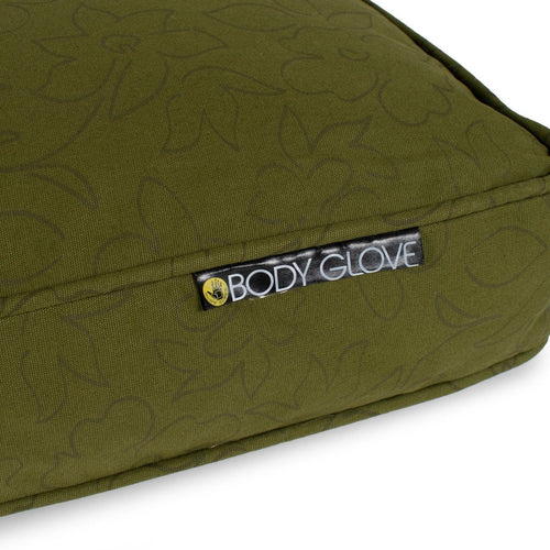 Body Glove Paintflower Pet Napper - Pet Bed