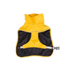 Body Glove Pet Rain Coat