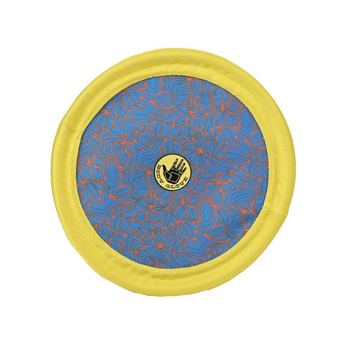 Body Glove Tough Toss Disc - Fetch Disk Toy For Dogs