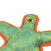 Body Glove Tough Toss Star - Flying Disc Toy For Dogs