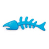 Tropical Crinkle + Bone Emperor Angelfish