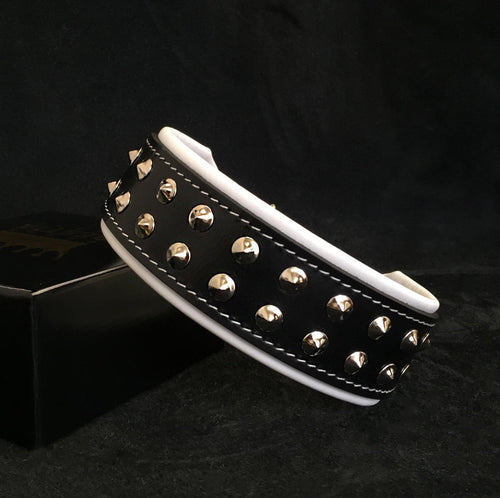 Boston collar