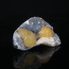 Botryoidal Fluorite on MM Quartz Rare Natural Mineral Specimen # B 7005