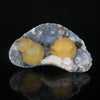 Botryoidal Fluorite on MM Quartz Rare Natural Mineral Specimen # B 7005