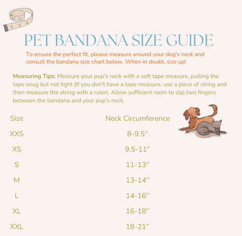 Christmas Morning Gingerbread Man Gingham Print Handmade Bandana