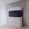 Glass Bowfront