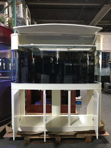 Glass Bowfront