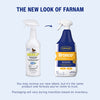 Bronco e Equine Fly Spray