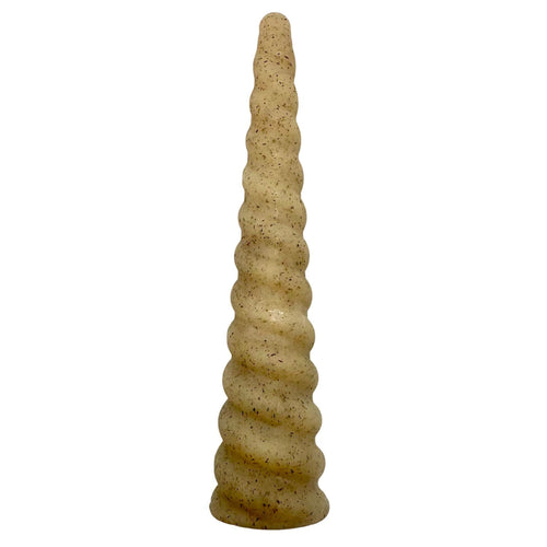 Unicorn Horn Nylon Dog Chew Toy | Durable for Aggressive Chewers | SodaPup