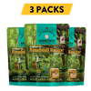 Brushtail Meaty Bites - Hypoallergenic Dog Treats