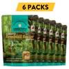 Brushtail Meaty Bites - Hypoallergenic Dog Treats