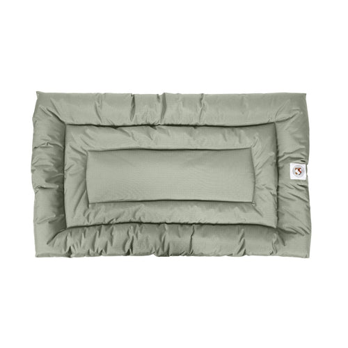 Brutus Tough Chew Resistant Comfort Cushion