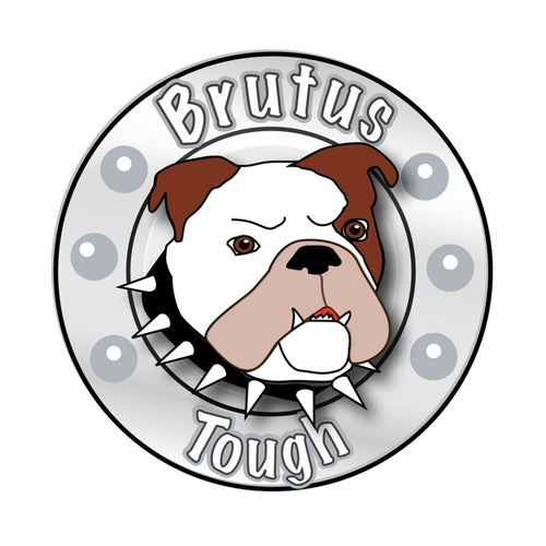 Brutus Tuff Pet Napper Heavy Duty Dog Bed