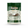 Water Buffalo Lung Treats for Dogs - Single Ingridient, Long-Lasting, High Protein, Low Fat