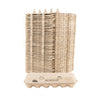 Recyclable Egg Cartons, Bulk Packaging for Farms & Markets, 12 Count Pulp Paper Carton