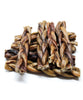6 Braided Bully Sticks (10-Pack)