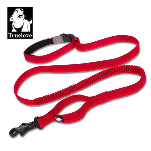 TrueLove Nylon Bungee Dog Leash TLL2271