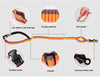 TrueLove Nylon Bungee Dog Leash TLL2271