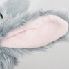 Birch Bunny X-Brace™ Plush Dog Toy