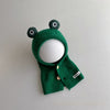 Children's Hat Scarf Integrated Winter Ins