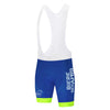 Outdoor Short Sleeve Cycling Suit Off-Road