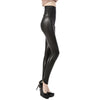 Beautiful Wind Ladies Leggings Nine-point Plus Size