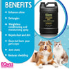 Avocado Mist Pet Conditioner