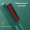 Dual-purpose Splint Electric Curling Comb