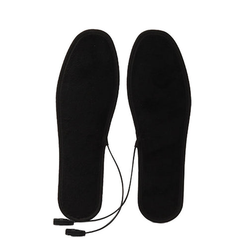 Winter Warm Feet Electric Heating Insole