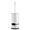 Large Capacity Humidifier Floor-mounted Water-added Disinfection Air Sprayer