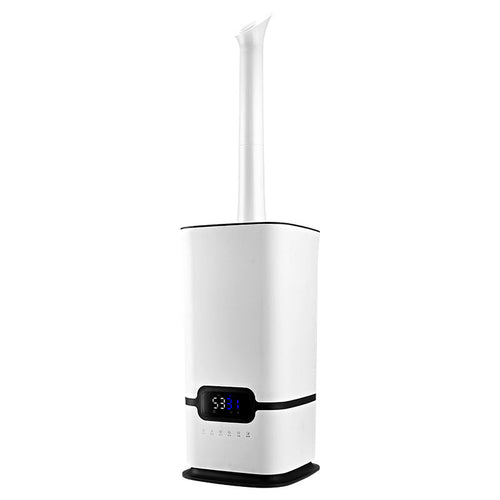 Large Capacity Humidifier Floor-mounted Water-added Disinfection Air Sprayer