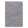 Japanese And Korean Small Cloth Super Thick Notebook