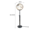 Volcanic Creative Lava Floor Lamp