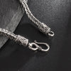 Men's Retro Stainless Steel Ins Style Personalized Bracelet