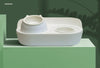 Protect Cervical Spine Ceramic Bowl