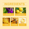 Mild Exfoliating Herbal Foot Foam Beads Foaming Foot Bath & Soak Foot Bath Powder Herb Bag Care