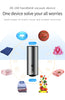 Household Storage Quilt Food Fresh-keeping Vacuum Device