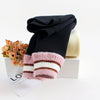 Fashion Personality Leggings Girls Outer Wear One