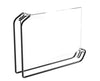 Nordic Style Simple Iron Photo Frame Stand