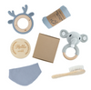 Baby Educational Toy Molar Teether Gift Box