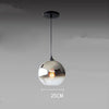Bar Chandelier Design Restaurant Small Minimalist Bedside Cafe