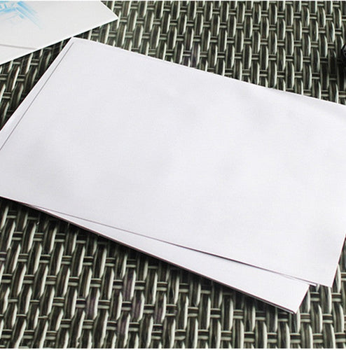 A4 Coated Paper Magnetic DIY Photo Paper